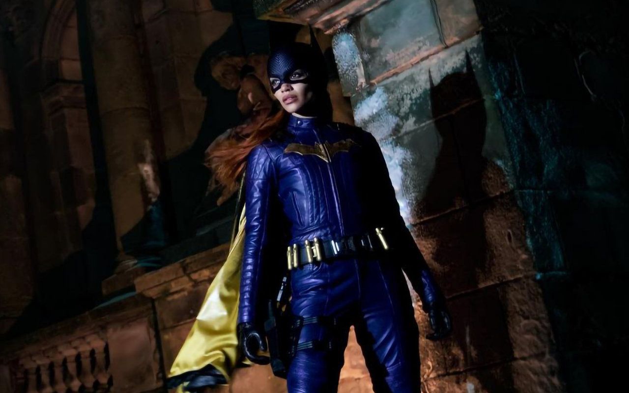 'Batgirl' to Get 'Funeral Screenings' After It's Canceled by Warner Bros.