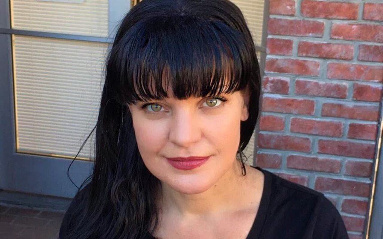 Pauley Perrette Paralyzed on Half of Her Body Following 'Massive Stroke'