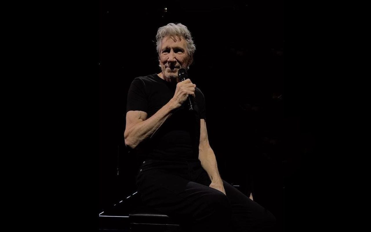 Roger Waters Says He's Put on 'Kill List' for Criticizing Russia-Ukraine War