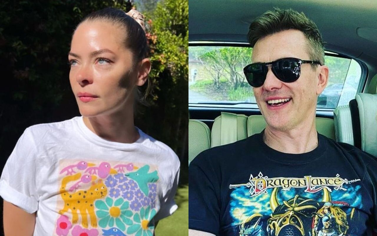 Jaime King's Ex Broke and Deep in Debt as She Allegedly Fails to Pay Him Spousal and Child Support