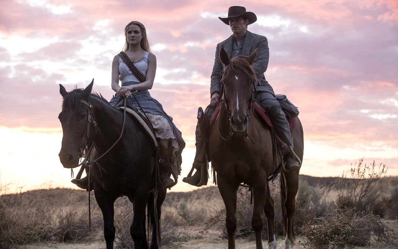 'Westworld' Fans React to HBO's Shocking Decision to Cancel the Show