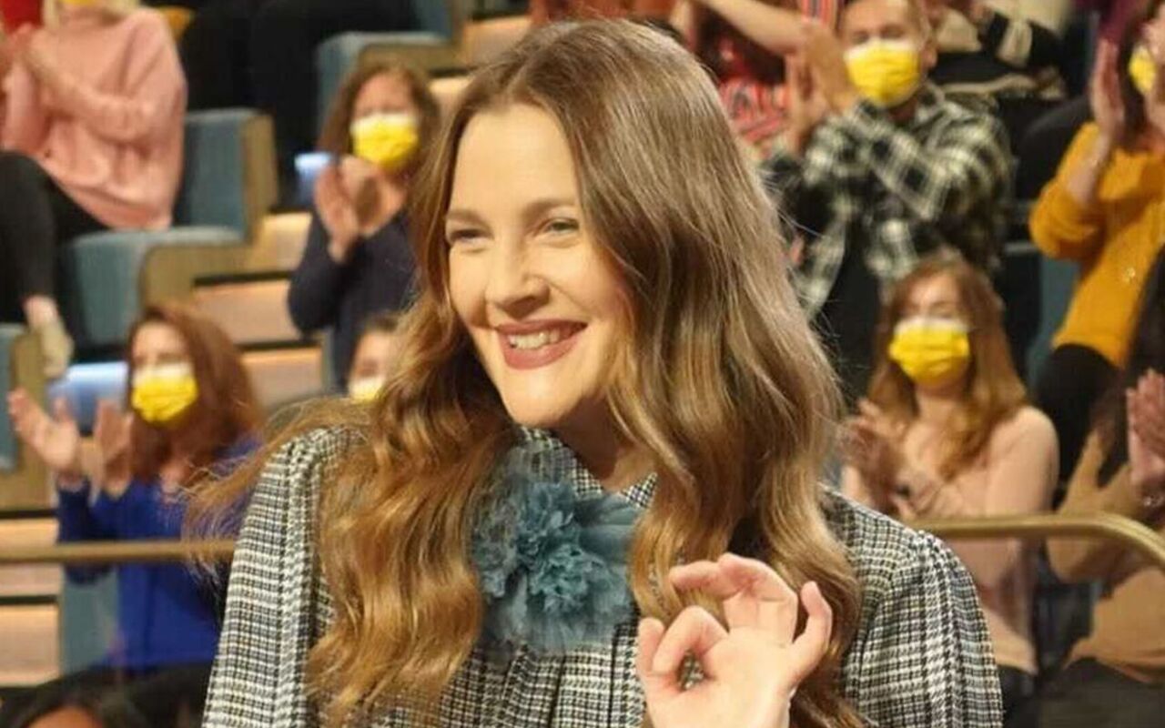 Drew Barrymore Back Into Dating Scene as She's Worried She Has Got 'Too Good at Being Alone'