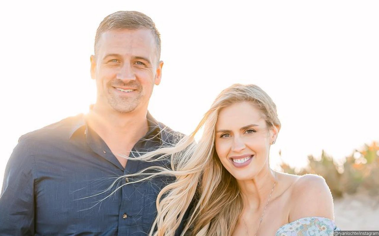 Ryan Lochte and Wife Kayla Rae Reid Announce They're Expecting Third Child Together