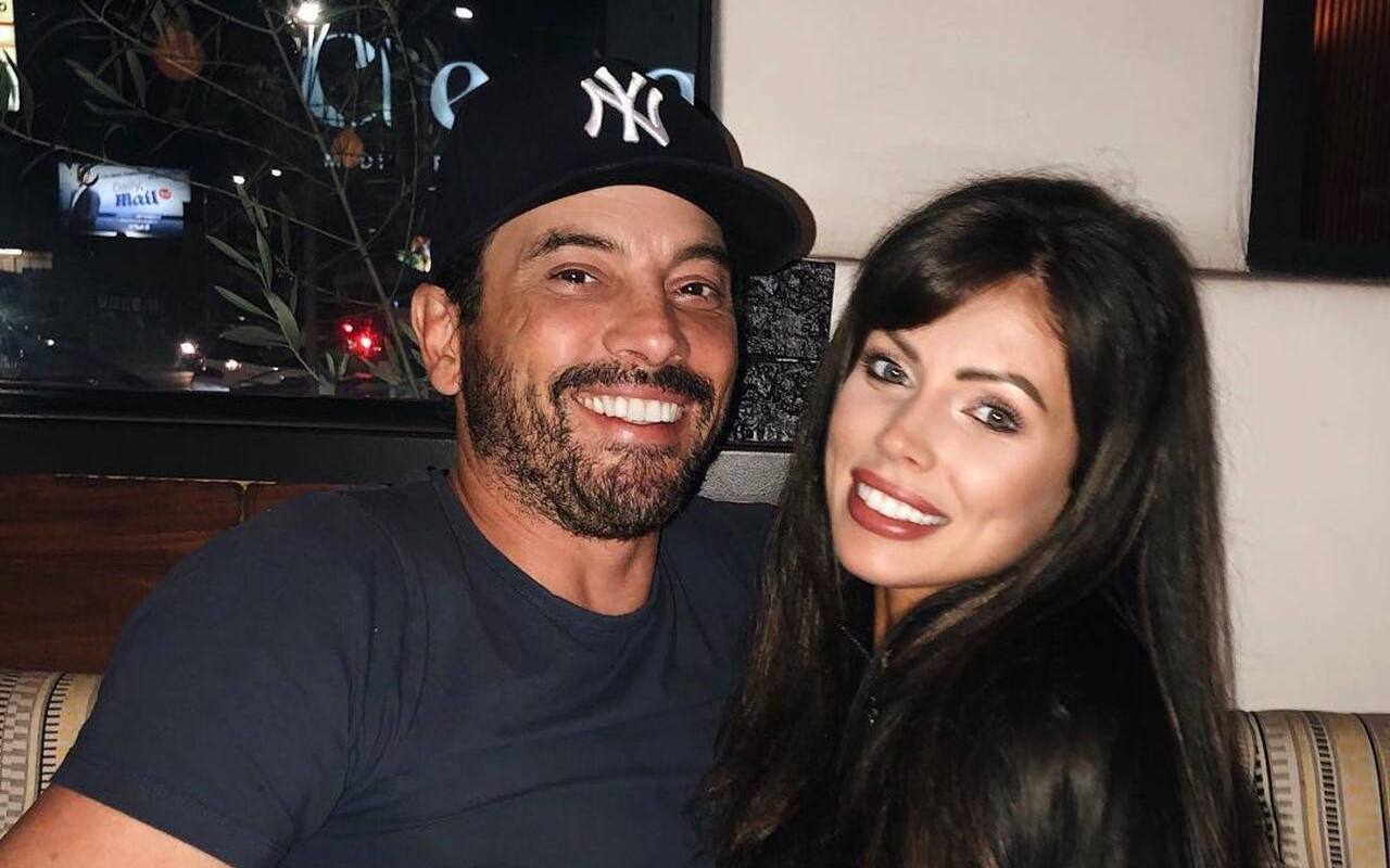 Jesse Metcalfe and Corin Jamie-Lee Clark Call It Quits After Two Years of Dating