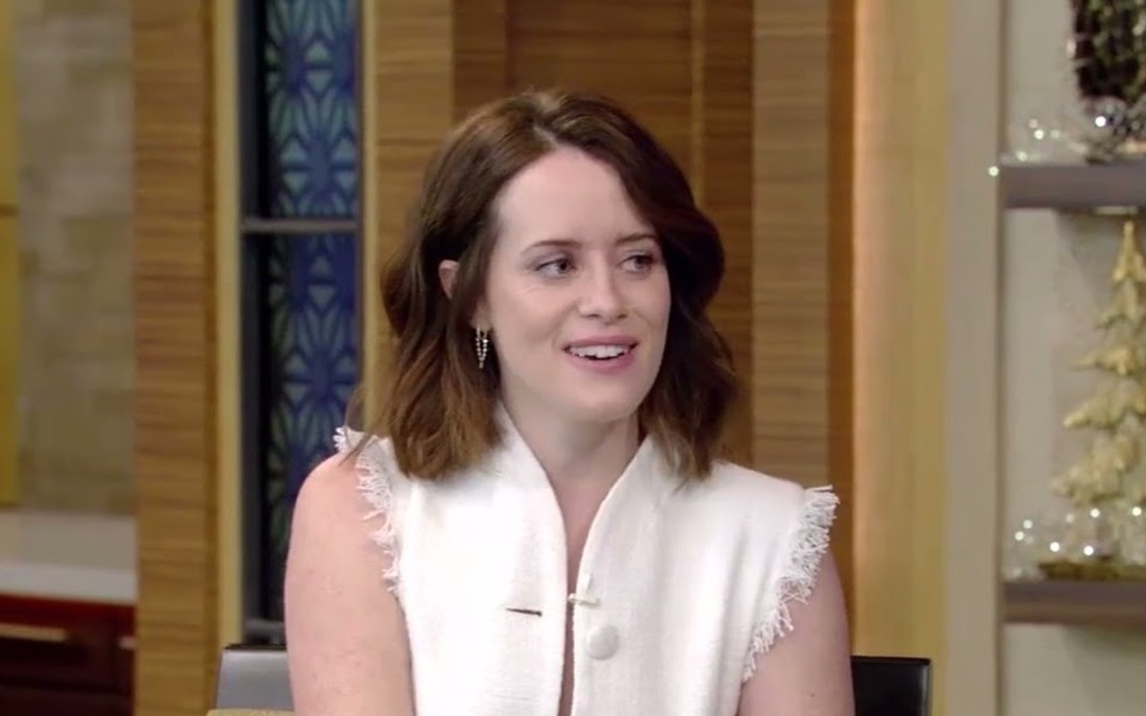 Claire Foy Warned by Judge to Remain Cautious of Stalker Despite Protection Order