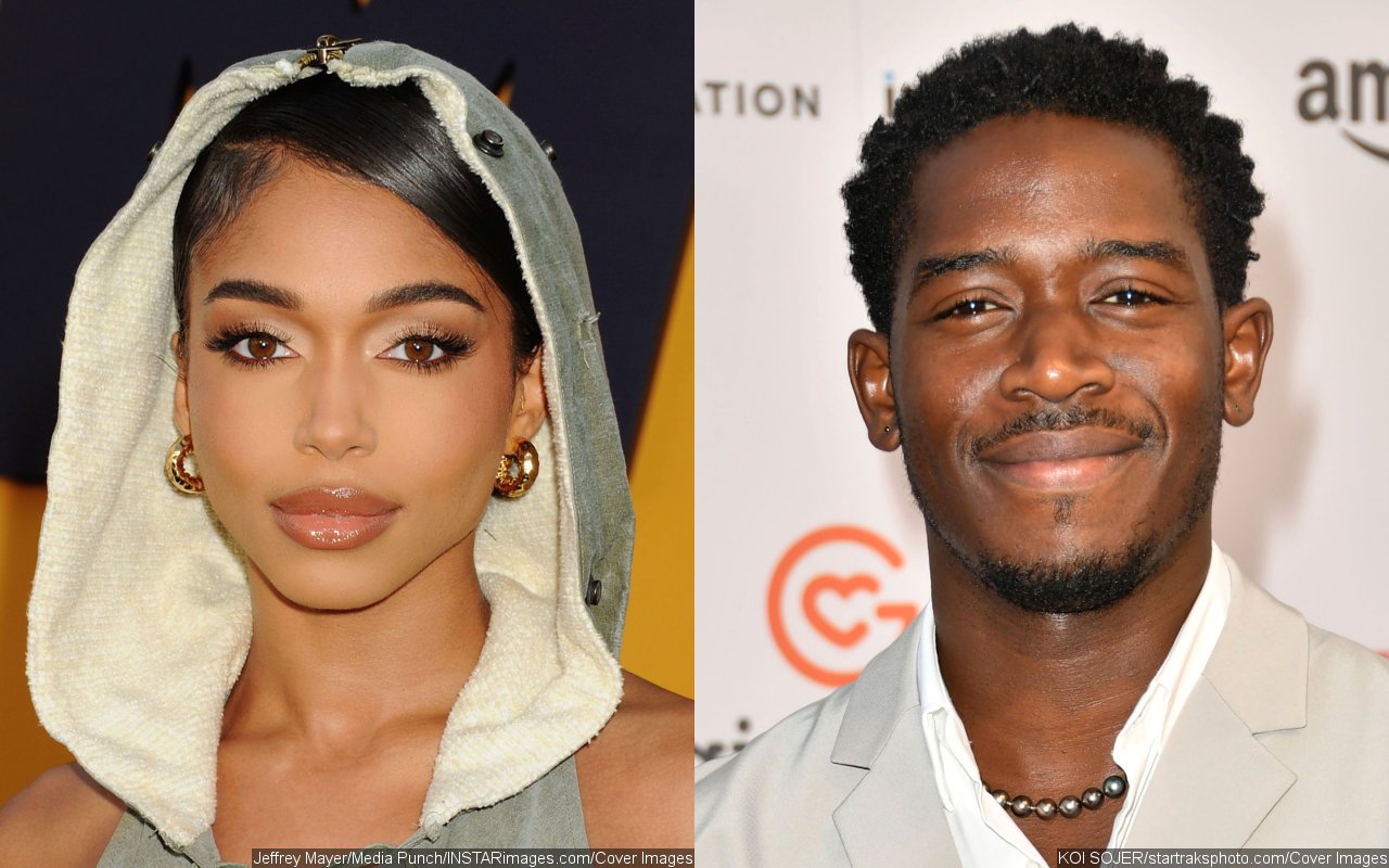 Lori Harvey and Damson Idris Caught on a Date for First Time Amid Romance Rumors