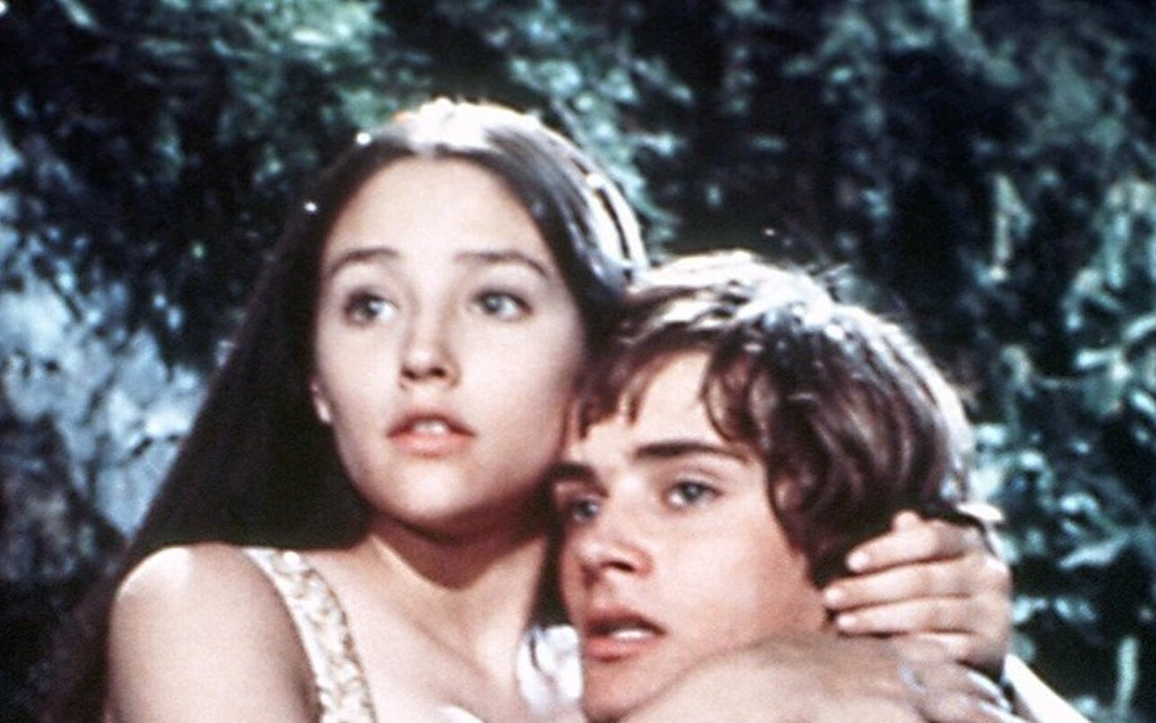 'Romeo and Juliet' Movie Bosses Sued for Fraud and Sexual Abuse Over Nude Scene
