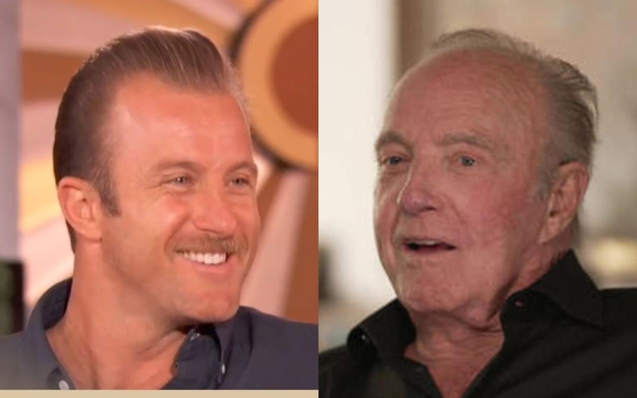 Scott Caan Encouraged by His Father to Hit His Bullies