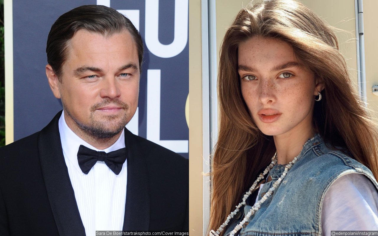Leonardo DiCaprio Hits Hot NY Nightclub With Friends Amid Controversial New Romance With Eden Polani