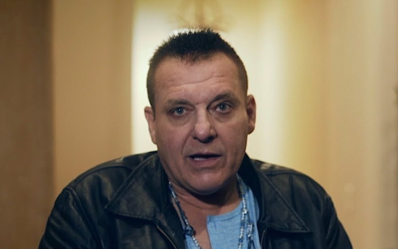 Tom Sizemore Fighting for His Life After He's Found Unconscious With Brain Aneurysm at Home