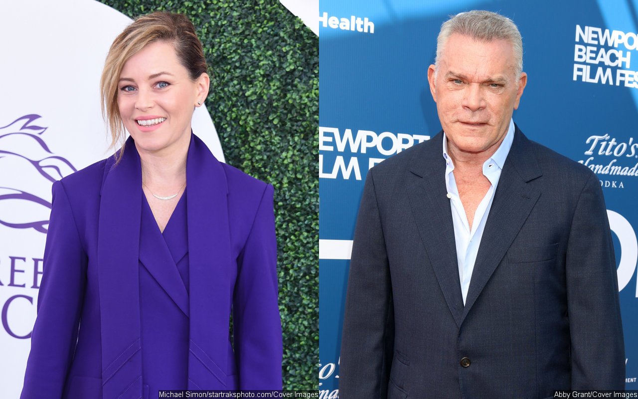 Elizabeth Banks Recalls Having 'Delightful' Moment With Ray Liotta Before His Death