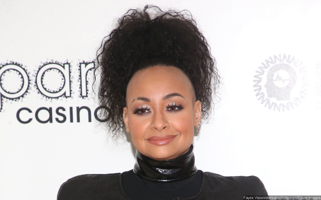 Raven-Symone to Be Honored With Icon Award at Truth Awards for Her Commitment to LGBTQ+ Community