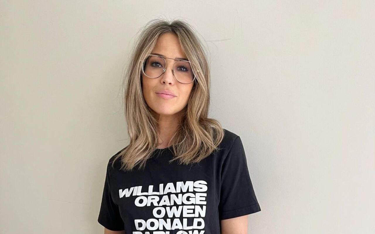 Rachel Stevens 'Not Ready' to Return to Dating Scene After 'Painful' Split From Husband