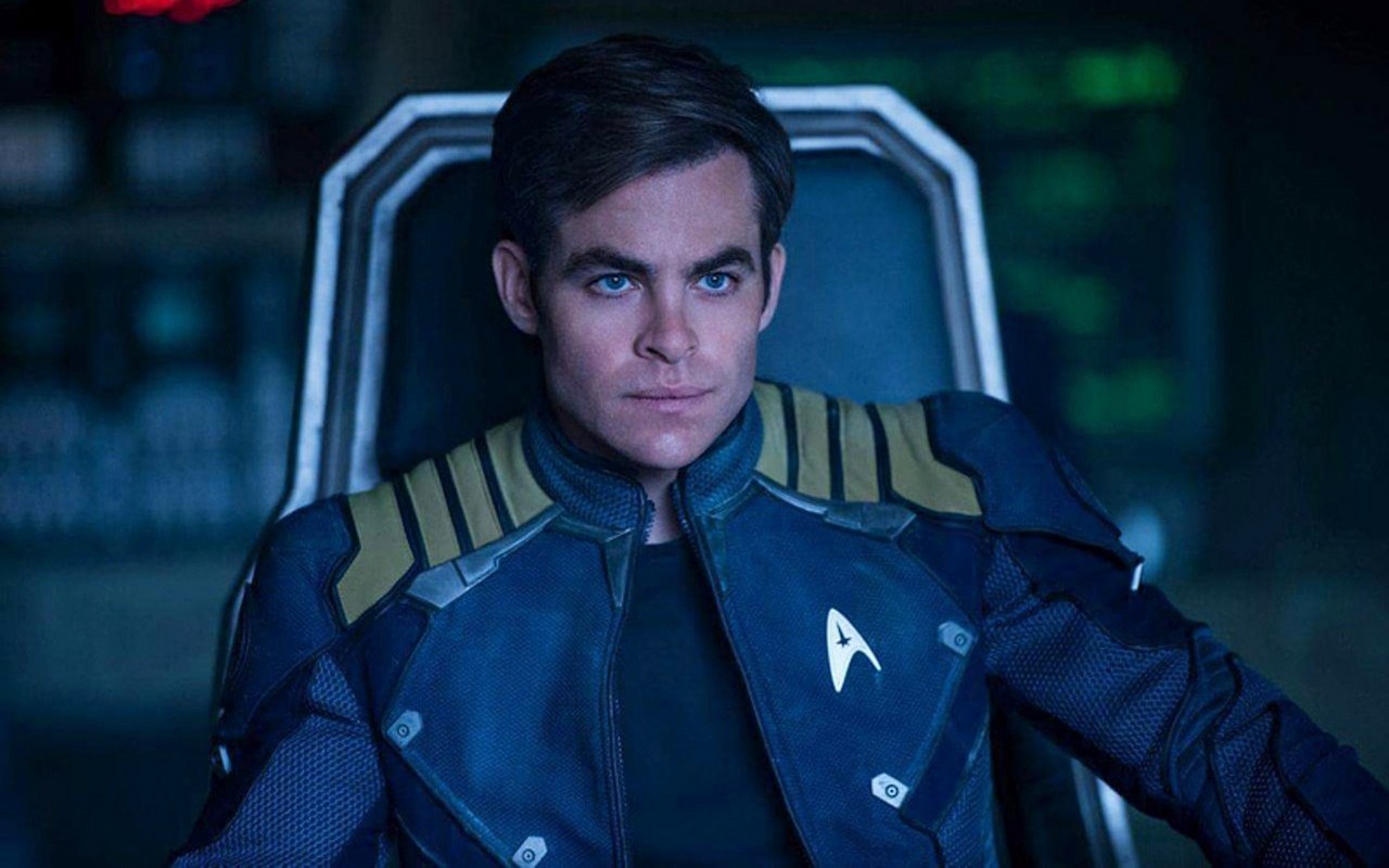 Chris Pine Says 'Star Trek' Franchise Is 'Cursed' After Third Film Underperformed at Box Office