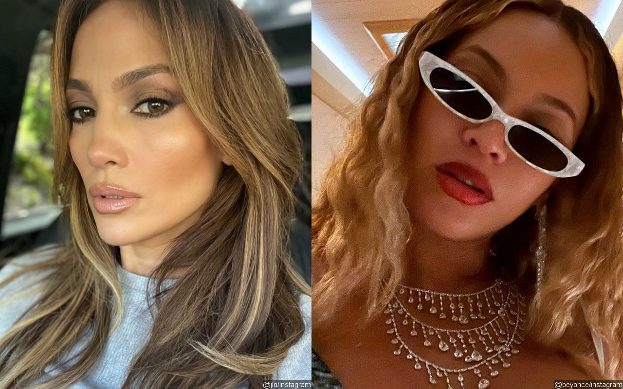 'Family Feud' Angers Fans as Jennifer Lopez Ranks Higher Than Beyonce in Top Female Singer Survey 