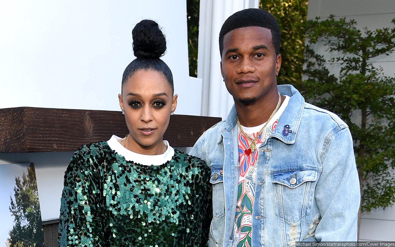 Tia Mowry Still Not Accustomed to Newfound Independence After Cory Hardrict Divorce