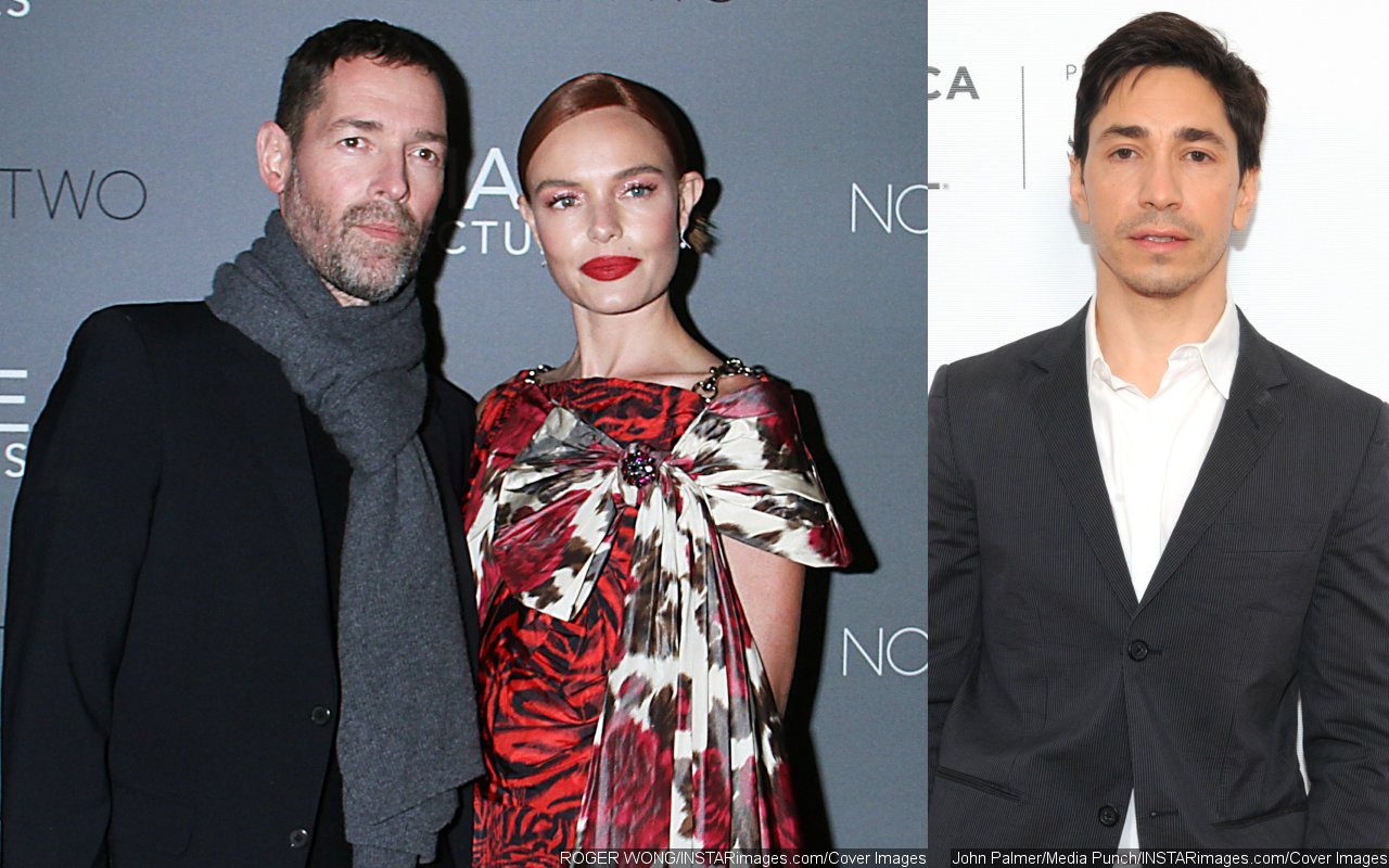 Kate Bosworth and Michael Polish Finalize Divorce Amid Rumors She's Engaged to Justin Long