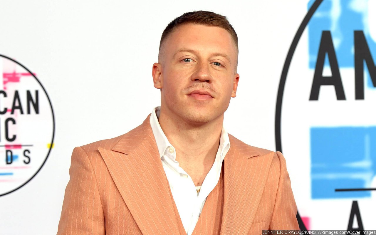 Macklemore Likens Addiction to 'Allergy' While Opening Up About Sobriety