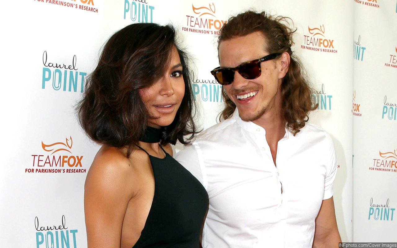 Naya Rivera's Ex Supports 7-Year-Old Son to Set Up YouTube Channel