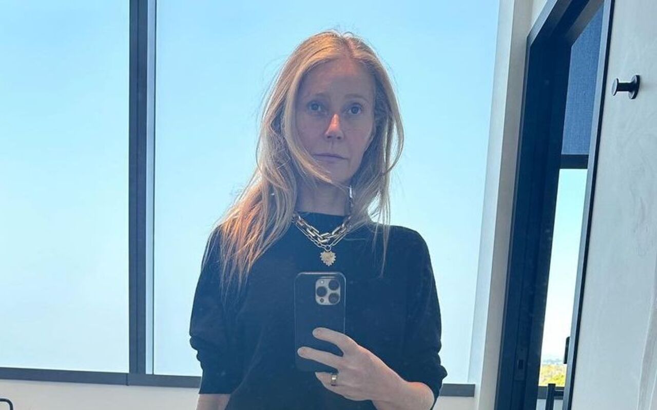 Gwyneth Paltrow's Skiing Instructor Insists Star Was Not Distracted by Her Kid Before Crash