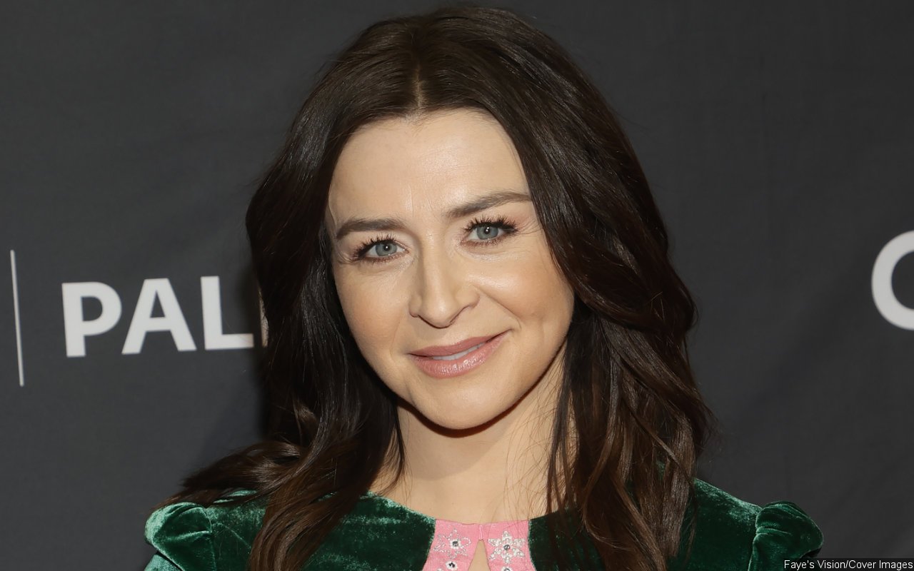 'Grey's Anatomy' Star Caterina Scorsone Had 2 Minutes to Save Her Kids, Lost Pets in House Fire