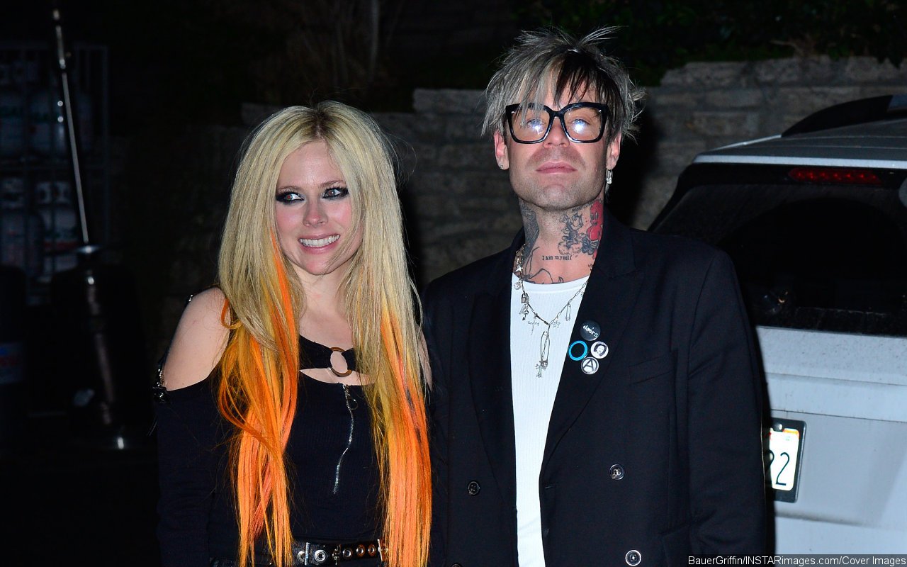 Mod Sun Thanks Fans for 'Saving' His Life Following His Split From Avril Lavigne