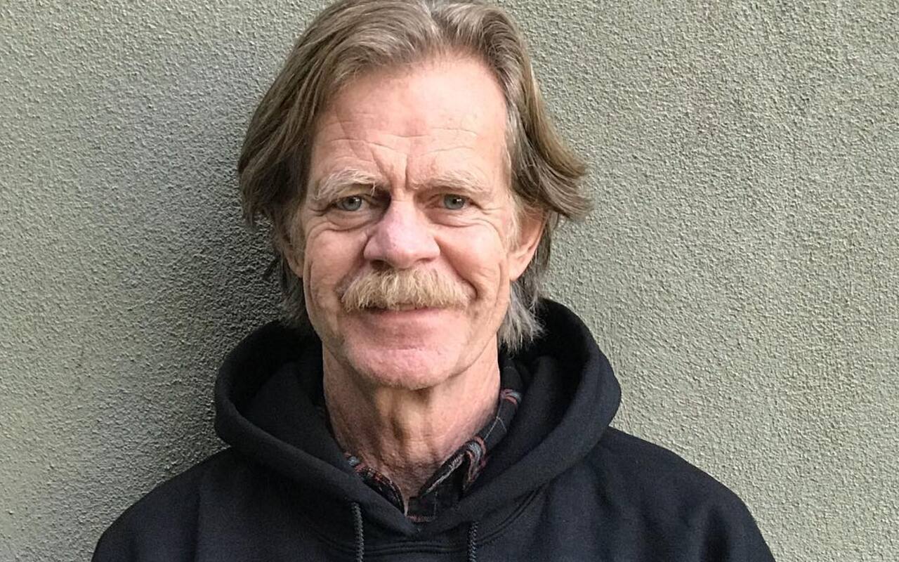 William H. Macy Sued by Neighbor Over Backyard Landscaping