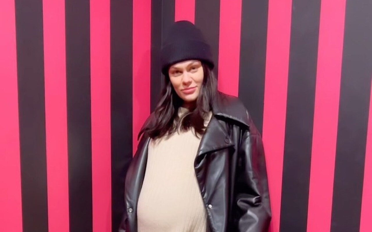 Jessie J Talks About Navigating Grief, More Than a Year After Miscarriage