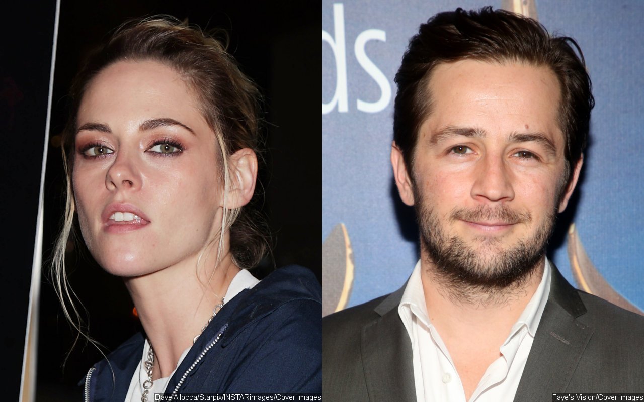 Kristen Stewart to Reunite With Ex Michael Angarano in Upcoming Film 'Sacramento'