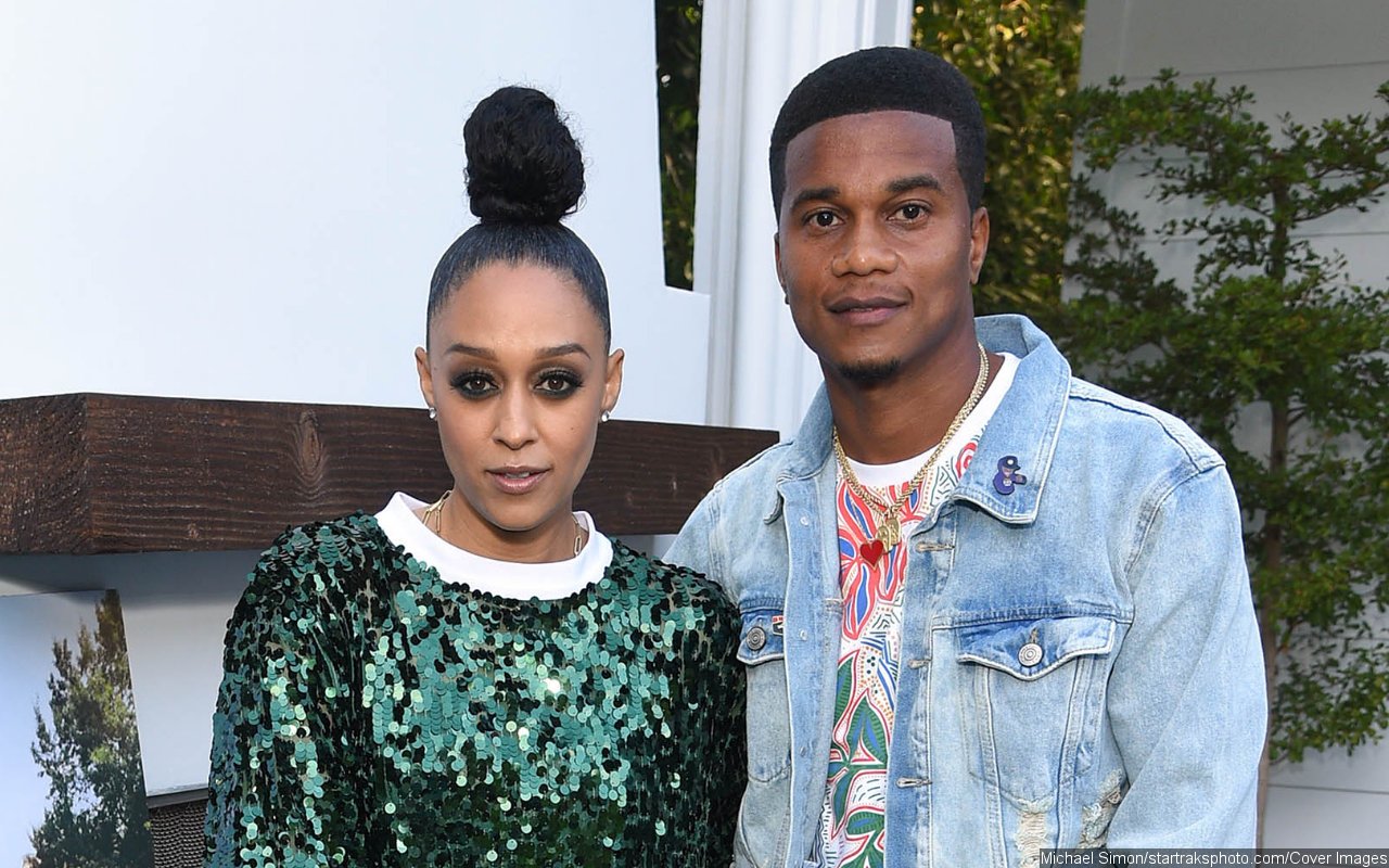 Tia Mowry and Cory Hardrict Finalize Divorce Six Months After Split