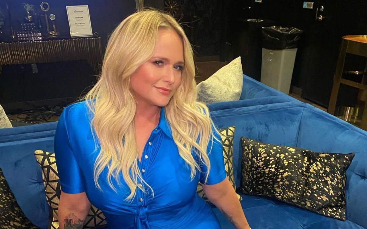 Miranda Lambert Fought Back When People Tried to 'Change' Her During Early Career