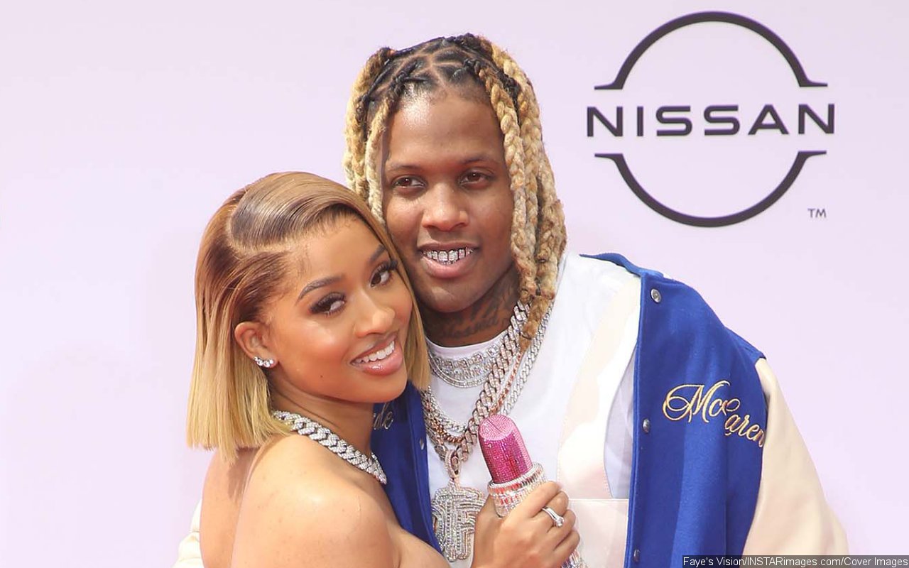 Lil Durk Fuels India Royale Reconciliation Rumors With Pic of Mystery Woman