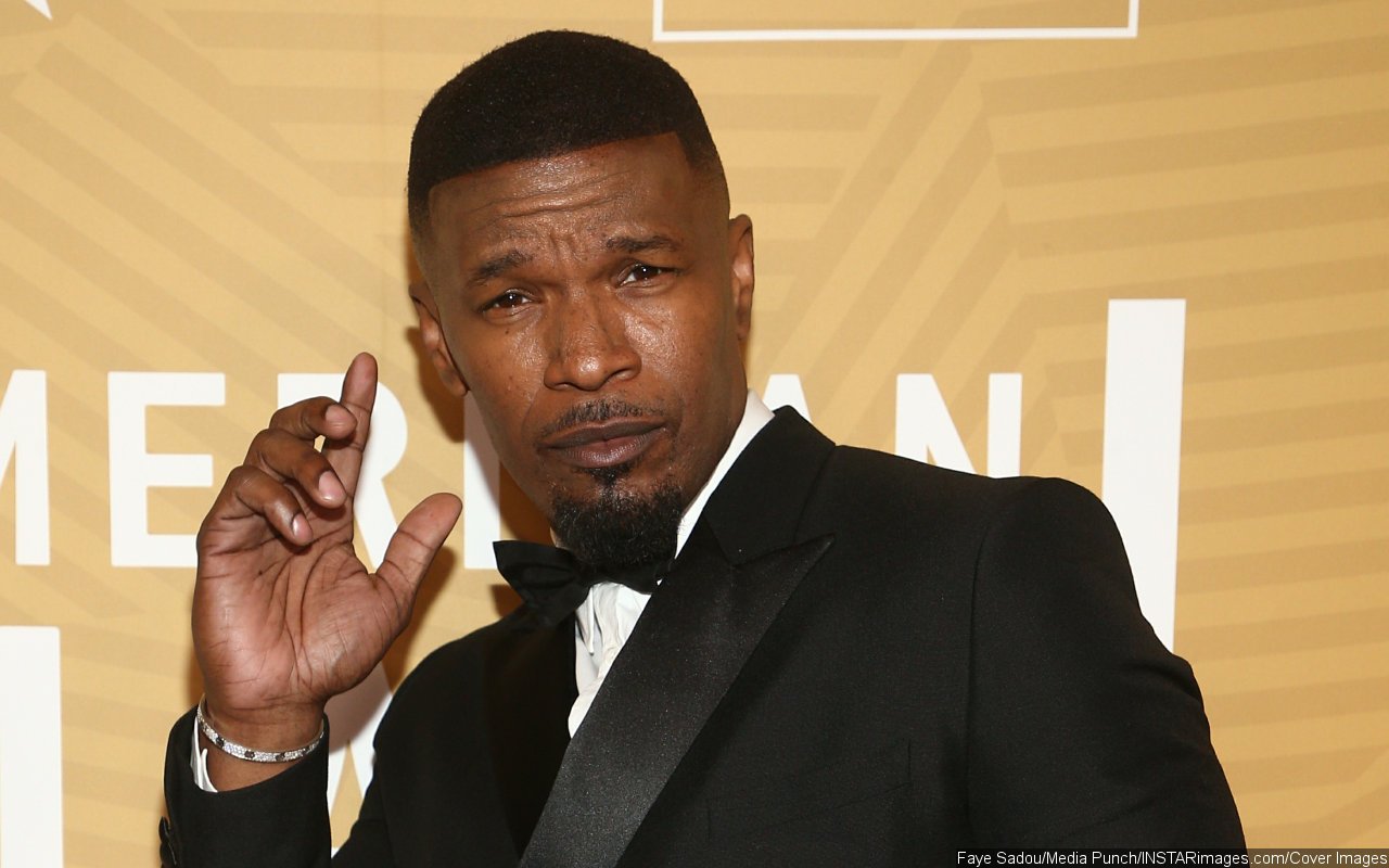 Jamie Foxx's Family Prepares 'for the Worst' as He's Been Hospitalized for Almost a Month
