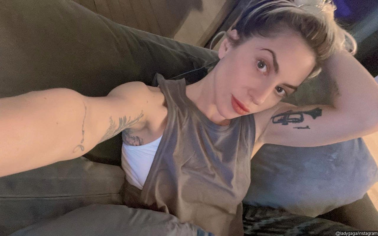 Fans Baffled By Lady GaGa's Unrecognizable Look in New TikTok Video