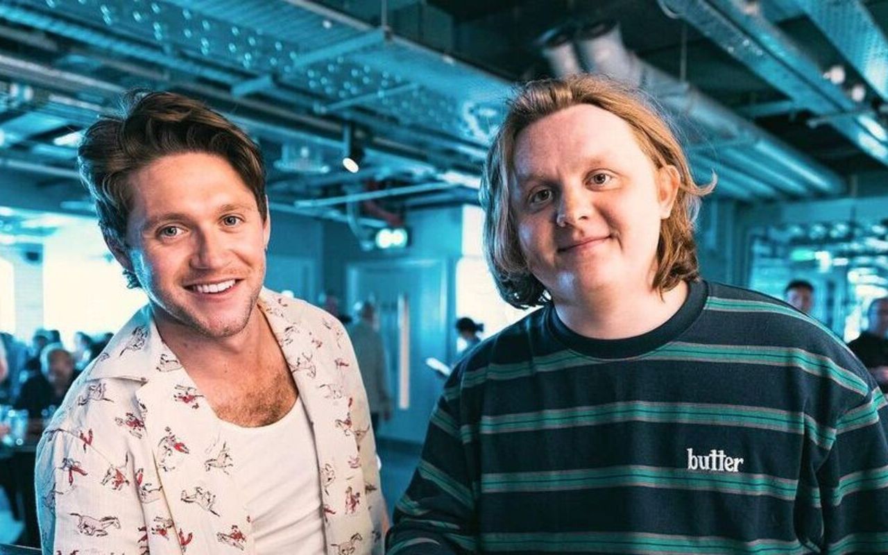 Lewis Capaldi Trashes His Song With Niall Horan, Quips One Direction Star Wrote 'Most of It' 