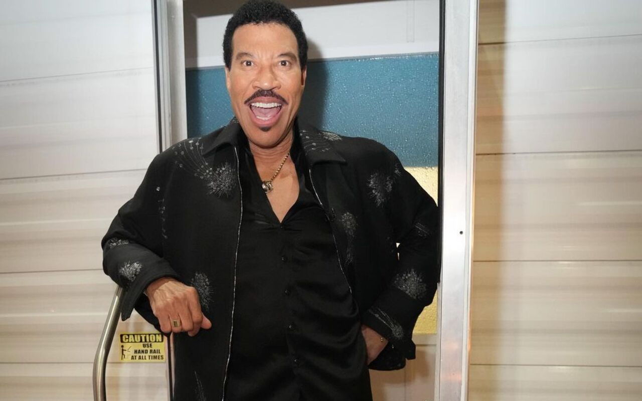 Lionel Richie Fears 'Post-Traumatic Syndrome' as He Rules Out Family Reality Show 