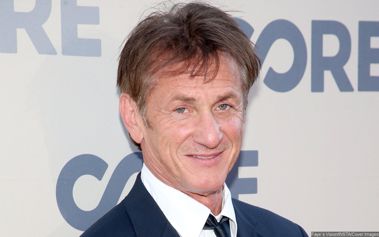 Sean Penn Spotted on Dinner Date With Actress Olga Korotyayeva After Divorce From Leila George