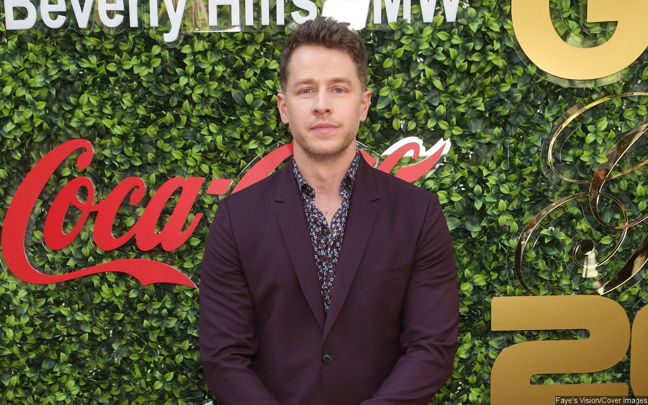 Josh Dallas Dishes on 'Humbling' Experience After Starring on 'Once Upon a Time'
