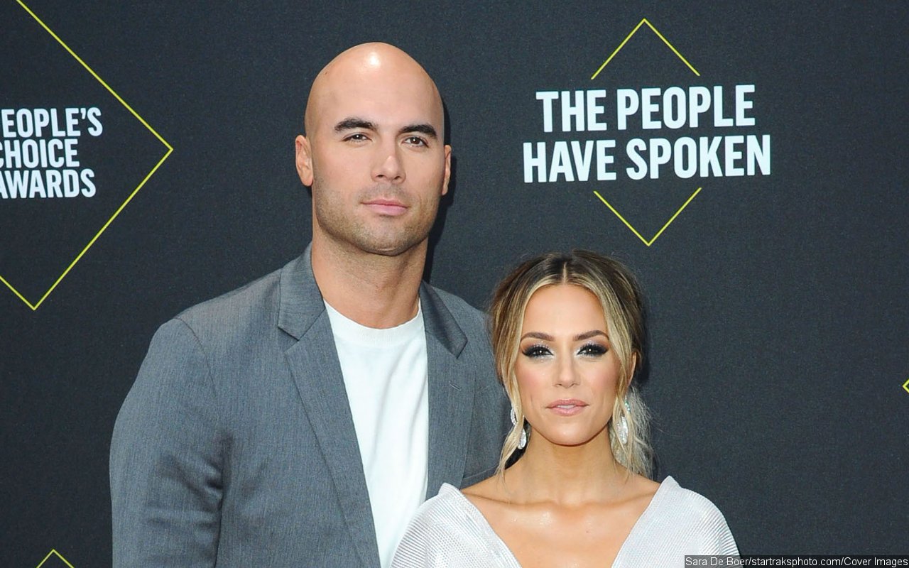 Jana Kramer Gushes Over 'Great Relationship' With Ex-Husband Mike Caussin After Divorce