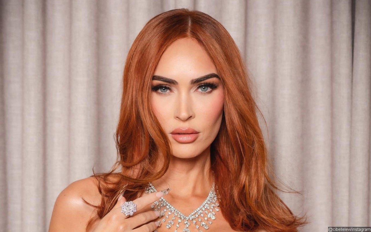 Megan Fox Slams a 'Clout Chaser' for Claiming She Forced Her Sons to Wear Girl Clothes