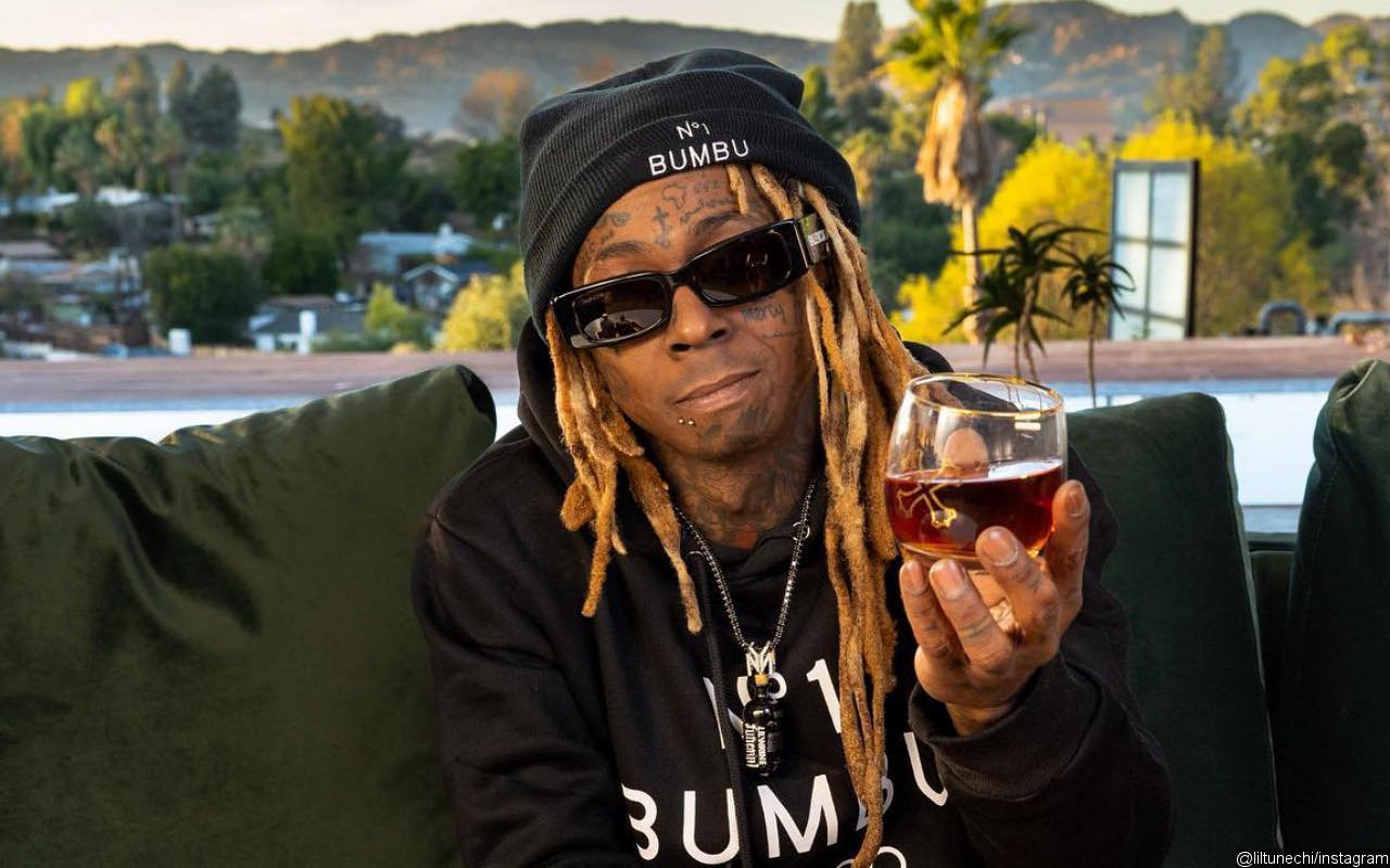 Lil Wayne Admits He Can't Remember His Songs Due to Bad Memory