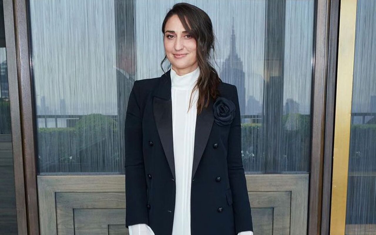 Sara Bareilles Goes Off on Self-Hating Spree Before Red Carpet Events