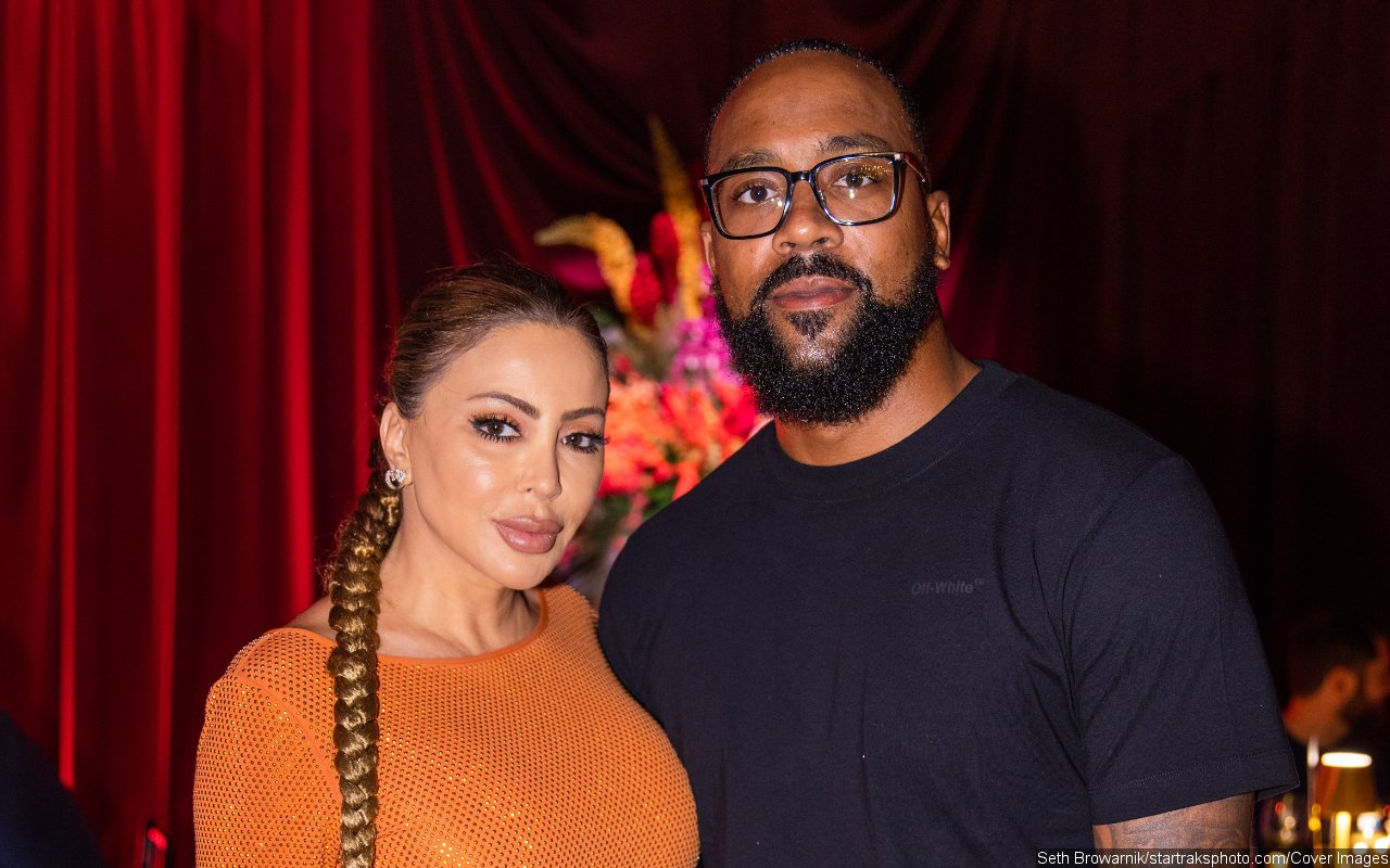 Larsa Pippen and Marcus Jordan's Relationship Caught His Family 'Off Guard'