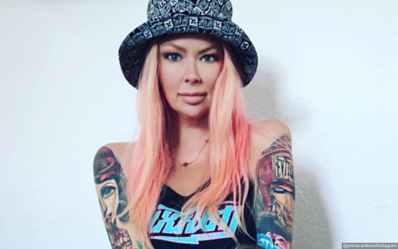 Jenna Jameson Hits Back at Trolls Criticizing Her for Trying to Join OnlyFans