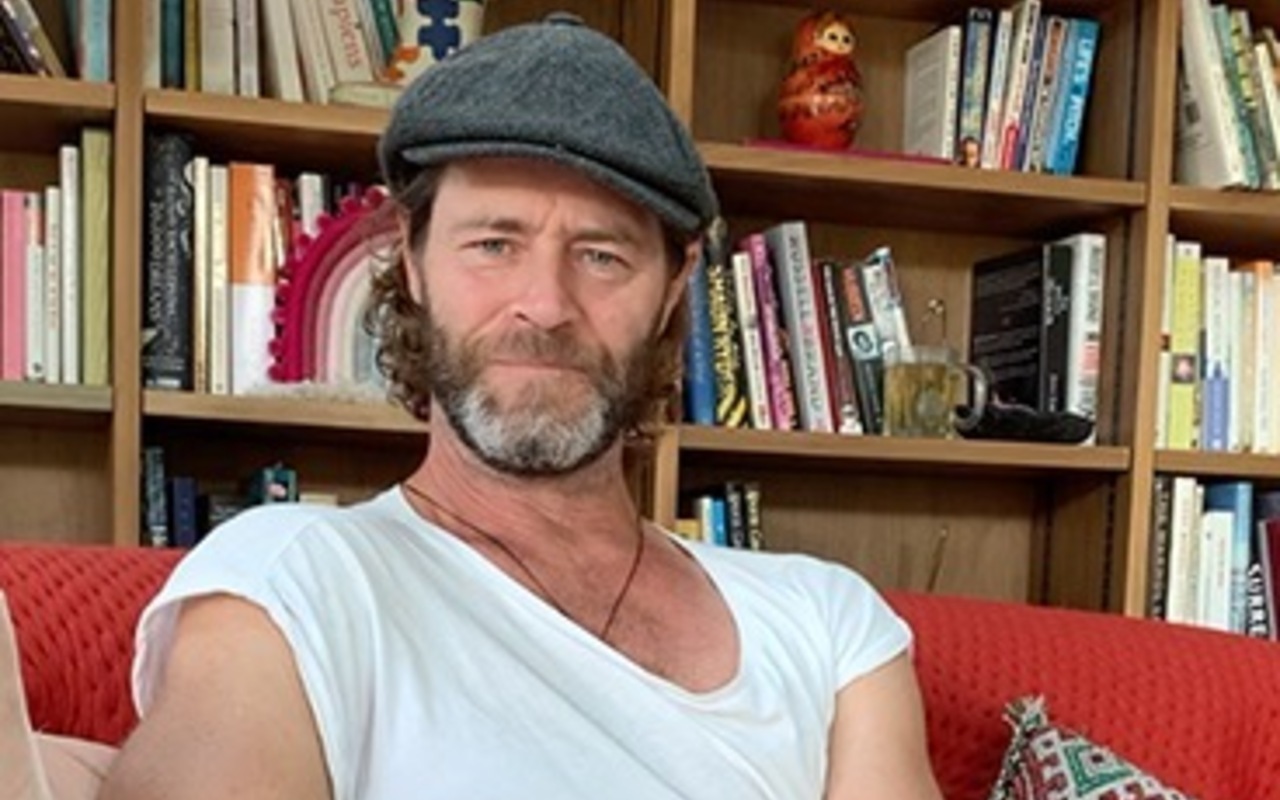 Take That's Howard Donald Apologizes as He's Axed From Pride Event After Liking Transphobic Posts