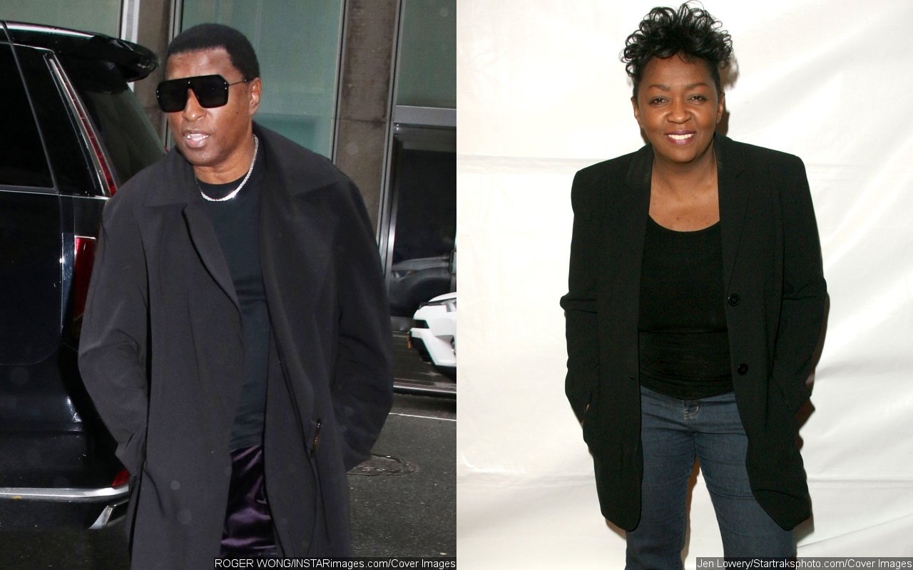 Babyface Says He Has Respect for Anita Baker Despite Feud, Claims He Wanted to Stay on Tour