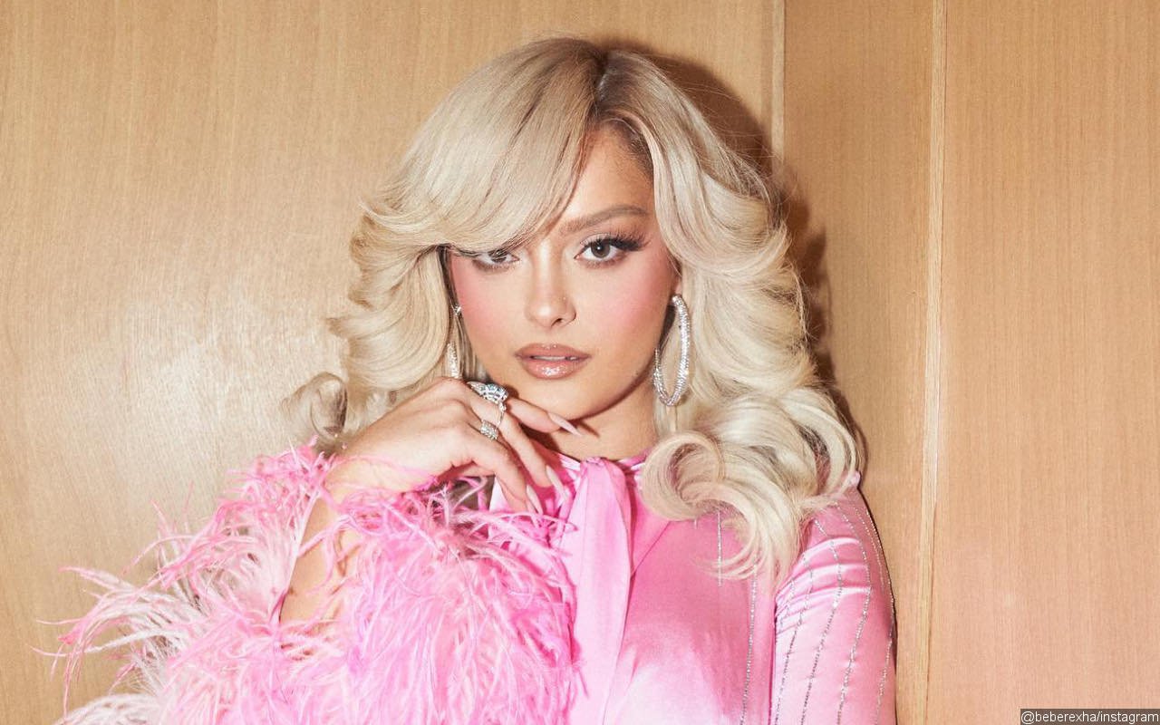 Bebe Rexha Begs Fans 'No Phones on My Face' on First Show Since Phone-Throwing Incident