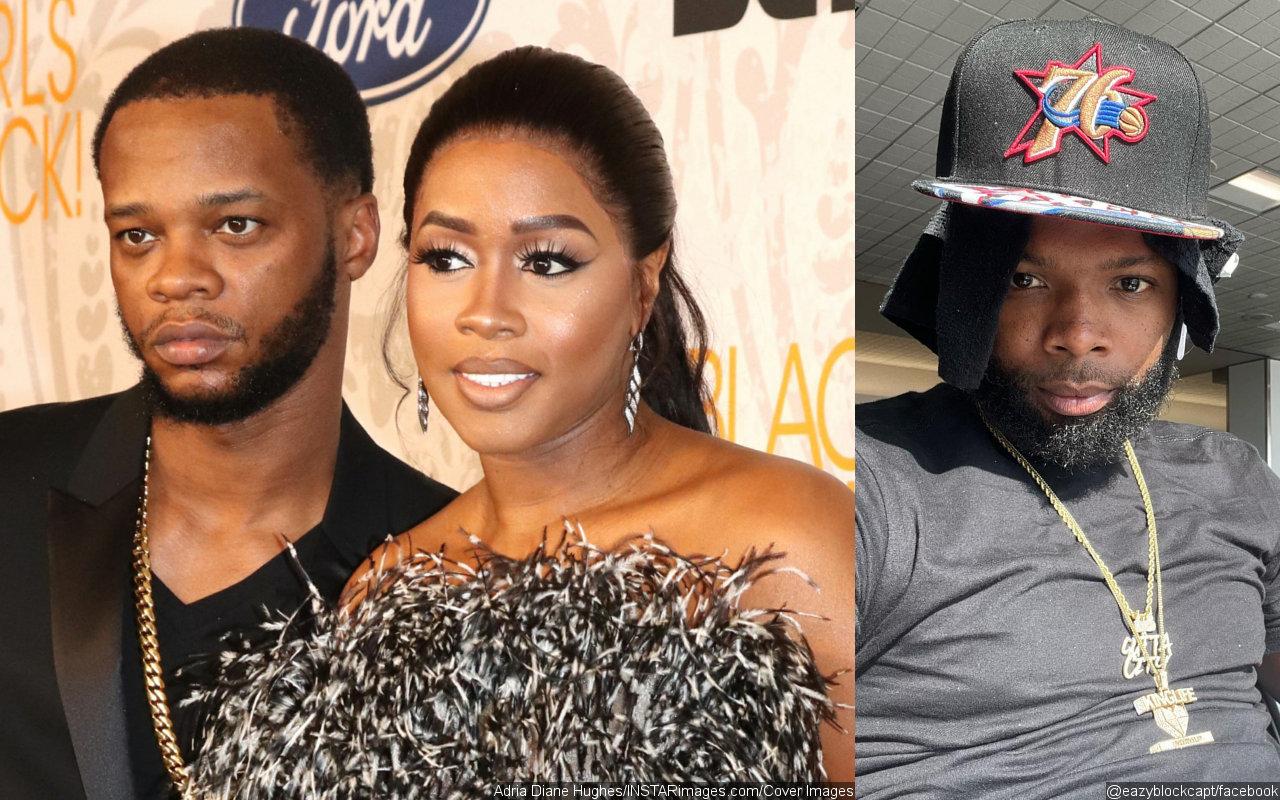 Remy Ma Speaks On Papoose and Eazy The Block Captain Fight Rumor Following Cheating Allegations