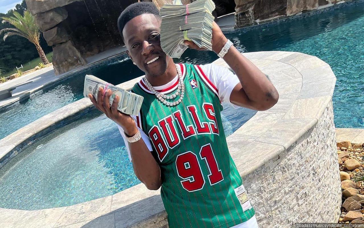 Boosie Badazz Says He'll Attend BET Awards After Being Released From Jail: 'I'm Back!'