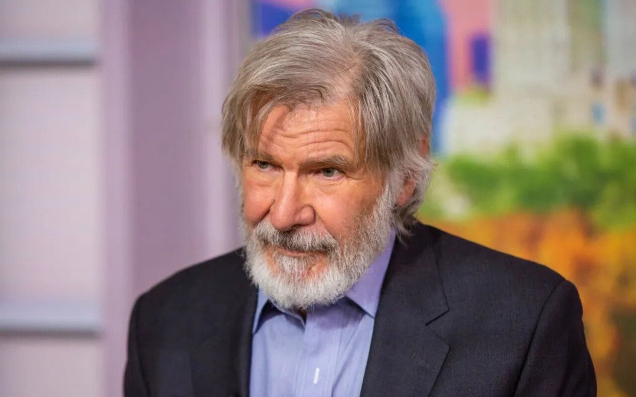 Harrison Ford Refuses to Retire Despite His Advanced Age